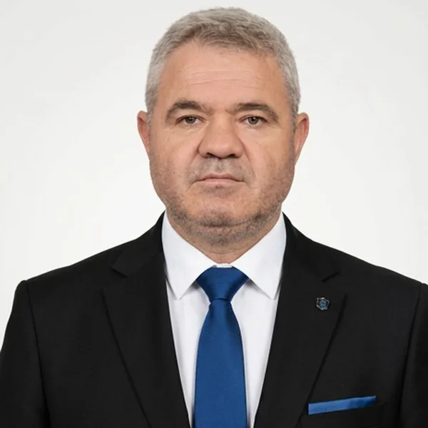 Ferdi Kestek