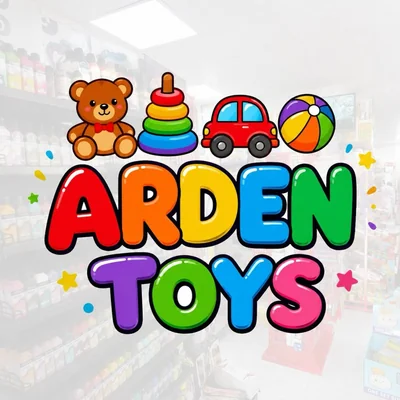 Arden Toys Kırtasiye