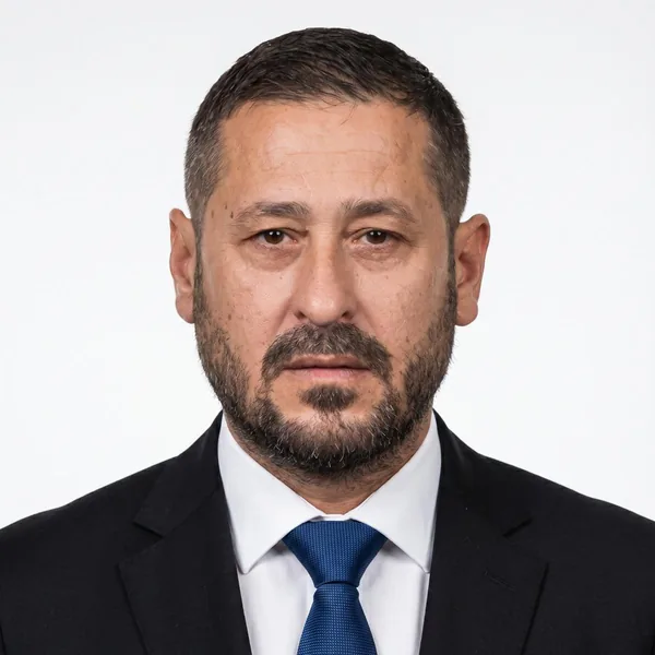 Eser Bekircan