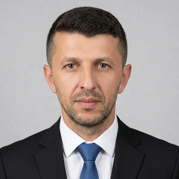 Muhammet Akman