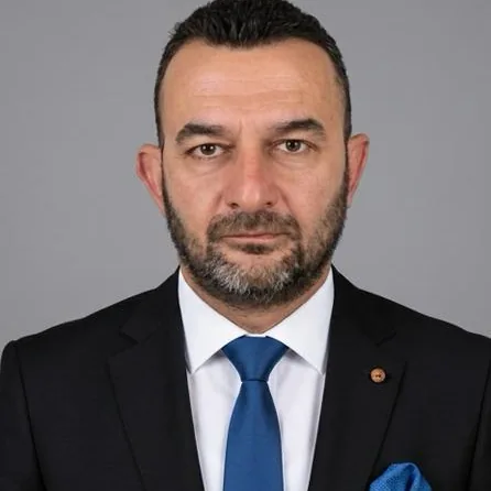Gökan Yazıcı